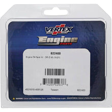 Load image into Gallery viewer, Vertex Gaskets 19-22 Suzuki DR-Z50 Oil Seal Kit