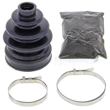 Load image into Gallery viewer, All Balls Racing 06-15 Can-Am Outlander 400 STD 4x4 CV Boot Repair Kit - Front - Inner