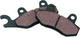 BikeMaster Honda Brake Pads