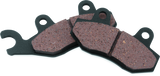 BikeMaster Honda Brake Pads