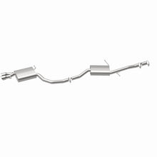 Load image into Gallery viewer, MagnaFlow BRE Exhaust Kit 09-16 Audi A4 Quattro 2L