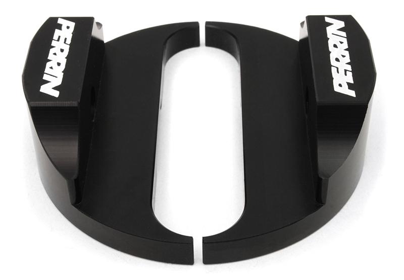 PERRIN 08-25 Subaru WRX / 04-25 Impreza / 20-25 Outback / 13-25 Crosstrek Steering Dampener Lockdown - GTR Auto