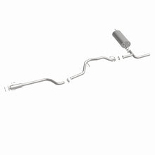 Load image into Gallery viewer, MagnaFlow BRE Exhaust Kit 97-05 Classic Malibu Cutlass