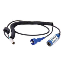 Load image into Gallery viewer, Rugged Radios Motorcycle RACE Harness OFFROAD for Any Radio (Sold Without Jumper)