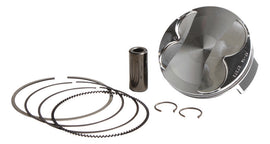 Vertex Piston 20-23 KTM 350 EXC-F 350cc +2mm Forged Big Bore Piston Kit 366cc.