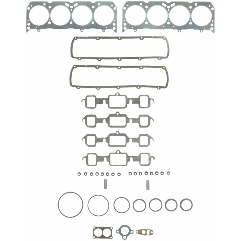 Fel-Pro Cadillac Seville HS 8171 PT-4 PermaTorque Engine Cylinder Head Gasket Set
