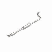 Load image into Gallery viewer, Magnaflow Conv Direct Fit 18-19 Hyundai Kona L4 OEM Underbody