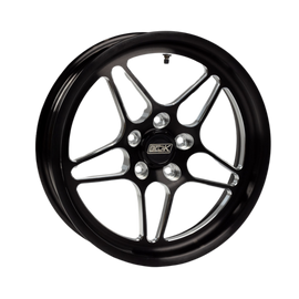 Belak 17x4.5 / 2.25 BS / 5x4.75 BP / Series 3 Wheel - Monoblock