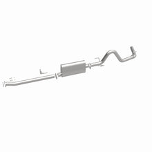 Load image into Gallery viewer, MagnaFlow BRE Exhaust Kit 13-17 Toyota Tacoma 2.7L