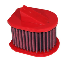 Load image into Gallery viewer, BMC 04-12 Kawasaki Z 750 Replacement Air Filter- Race