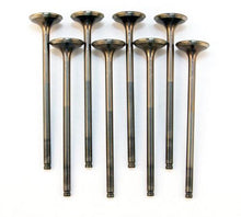 Load image into Gallery viewer, BLOX Racing High Compression Exhaust Valve Set for D-series SOHC VTEC (D16Z-Y) - GTR Auto