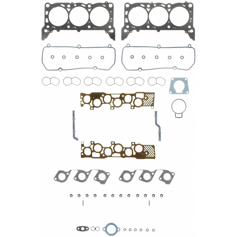 Fel-Pro Ford Windstar HS 9250 PT-1 PermaTorque Engine Cylinder Head Gasket Set