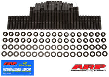 Load image into Gallery viewer, ARP SB Chevy, w/-12 rollover Brodix angle mill MX, head stud kit