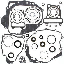 Load image into Gallery viewer, Vertex Gaskets 94-00 Yamaha YFB250FW Timberwolf Complete Gasket Kit w/ Oil Seals