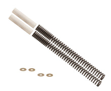 Load image into Gallery viewer, Burly Brand 21-22 Rebel 1100 Fork Spring Kit - Standard Height