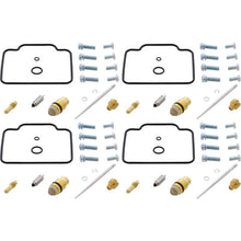 Load image into Gallery viewer, All Balls Racing 88-93 Suzuki GSX1100F Carburetor Rebuild Kit