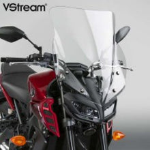 Load image into Gallery viewer, National Cycle 17-20 Yamaha FZ-09/MT-09 V Stream/ Wave Tall Windshield-Clear
