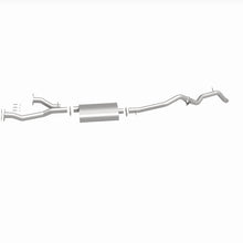 Load image into Gallery viewer, MagnaFlow BRE Exhaust Kit 96-02 S10 Sonoma 4.3L