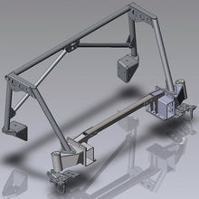 Load image into Gallery viewer, Camburg Ford Raptor 17-20 L/T Rear Bedcage Kit