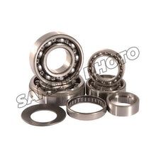 Load image into Gallery viewer, Hot Rods 1993 Kawasaki KX 250 250cc Transmission Bearing Kit