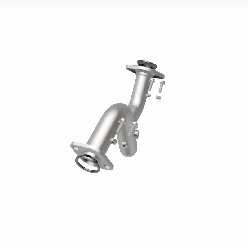 BRE Exhaust 09-13 Matrix Vibe 1.8L 2.4L Front Pipe Kit