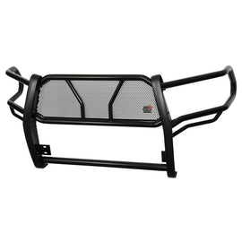 Westin 22-24 Nissan Frontier HDX Modular Grille Guard - Black