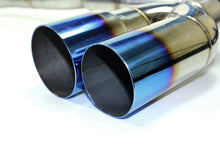 Load image into Gallery viewer, ISR Performance Race Exhaust - 09-13 Hyundai Genesis Coupe 3.8 V6