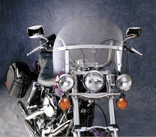 Load image into Gallery viewer, National Cycle Harley Davidson/Honda/Indian/Kawasaki/Suzuki/ Yamaha Chopped Heavy Duty Windshield
