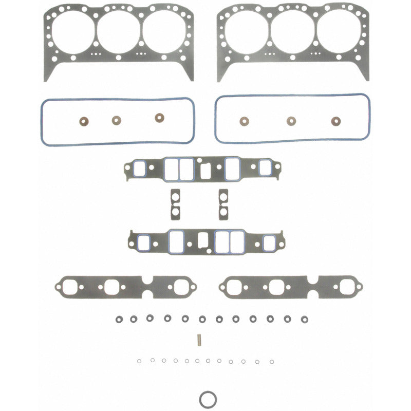 Fel-Pro 17211 Engine Cylinder Head Gasket Set