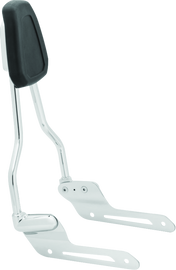 Kuryakyn Sissy Bar For 18-23 Softail Chrome