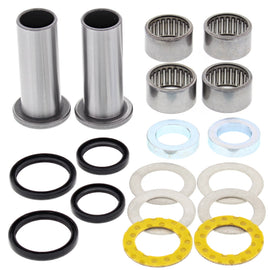 All Balls Racing 06-23 Yamaha YZ125 Swing Arm Bearing Kit