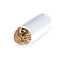 Load image into Gallery viewer, Rugged Radios 6-Pin Male Mini XLR Connector TA6ML
