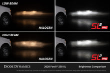 Load image into Gallery viewer, Diode Dynamics H13 White SL2 Pro LED Bulbs (Single)