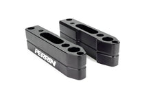 Load image into Gallery viewer, PERRIN 15-21 Subaru WRX/STI Front Mount Intercooler Bracket - Black