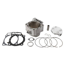 Load image into Gallery viewer, Cylinder Works 13-16 Honda CRF 450 R 450cc +3mm Big Bore Cylinder Kit 478cc, 12.5:1 Comp. 99mm