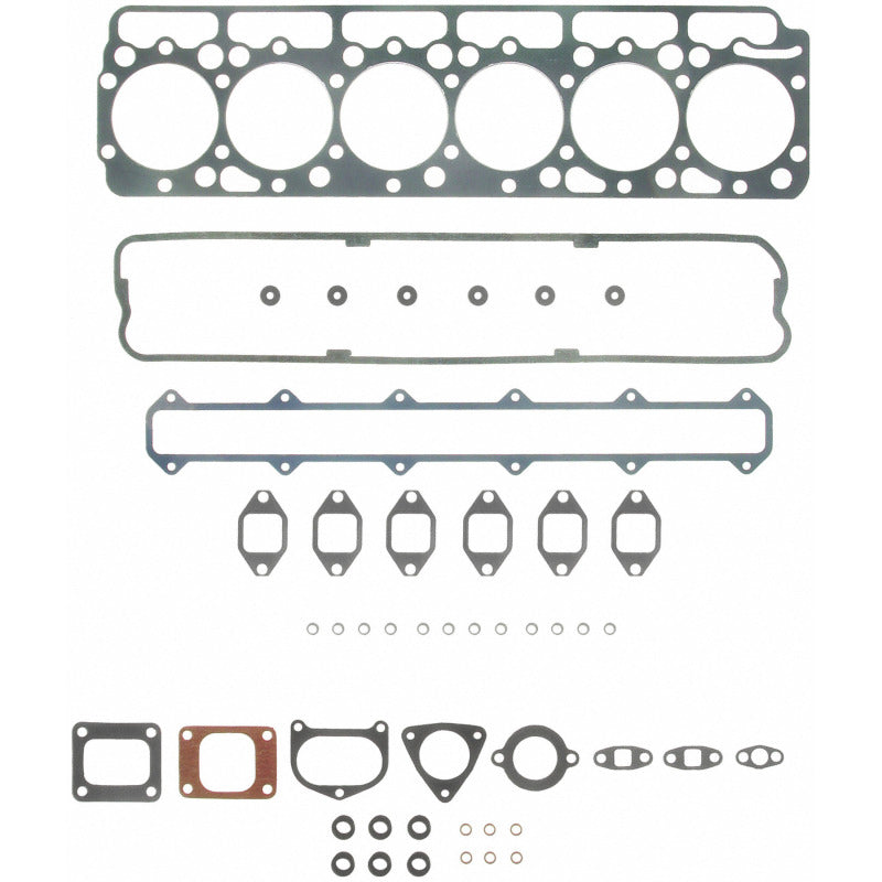 Fel-Pro HS 8367 PT PermaTorque Engine Cylinder Head Gasket Set