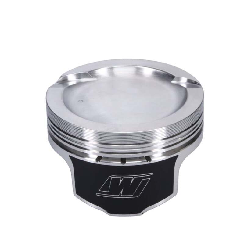 Wiseco Chevy LT1 Piston Set  4.075 In. Bore  1.115in CH 15.00 CC - Set Of 8