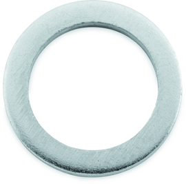 BikeMaster Aluminum Crush Washer 16mm - 10pk