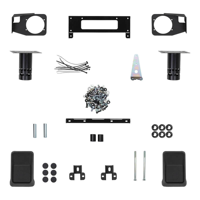 ARB Bumper Mounting Kit for 3950240