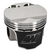 Load image into Gallery viewer, Wiseco BMW M50B25 -1.50cc Dome 85.00 mm Bore 38.20 mm CH Piston Kit (Set of 6)