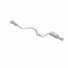Load image into Gallery viewer, MagnaFlow BRE Exhaust Kit 09-13 Mazda 6 2.5L