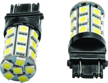 Load image into Gallery viewer, BikeMaster LED Bulb 3157 White