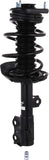 KYB 19-22 Lexus UX200/UX250H / 18-22 Toyota C-HR Strut-Plus Assembly - Front Left