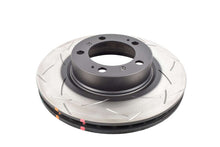 Load image into Gallery viewer, DBA 97-01 Porsche 911 Carrera 3.4L (996)/00-10 Porsche Boxster (986) Front Slotted 4000 Series Rotor