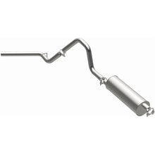 Load image into Gallery viewer, MagnaFlow BRE Exhaust Kit 87-96 Ford Bronco