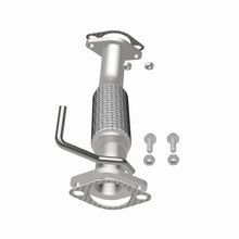 Load image into Gallery viewer, BRE Exhaust 13-16 SANTA FE SPORT SORENTO 2.4L Front Pipe Kit