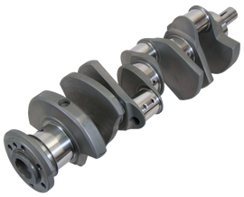 Eagle Pontiac 455 4.250in Stroke 2.200in Rod Journals Forged 4340 Steel Crankshaft
