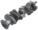Eagle Pontiac 455 4.250in Stroke 2.200in Rod Journals Forged 4340 Steel Crankshaft