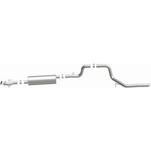 Load image into Gallery viewer, MagnaFlow BRE Exhaust Kit Replacement Stainless Ford