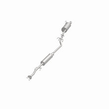 Load image into Gallery viewer, MagnaFlow BRE Exhaust Kit 07-09 Honda CR-V 2.4L